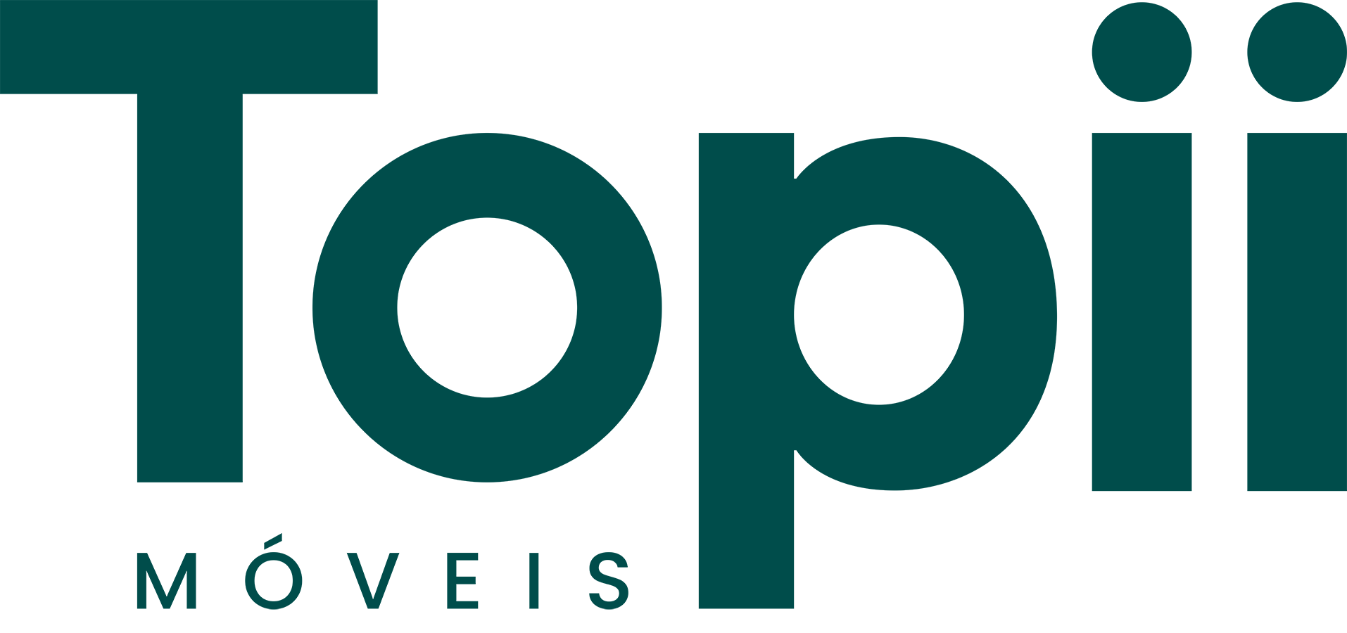 Móveis Topii